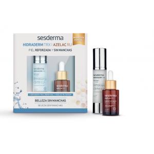 SESDERMA AZELAC RU Liposomal Serum 30ml+Hidraderm Gel cream 50ml 1