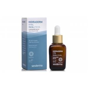 Sesderma Hidraderm Hyal Liposomal Serum 30ml 1