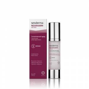 Sesderma Resveraderm Antiox Concentrado 50ml 1