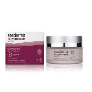 Sesderma Resveraderm Crema Nutritiva 50ml 1