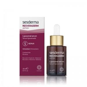 Sesderma Resveraderm Serum 30ml 1