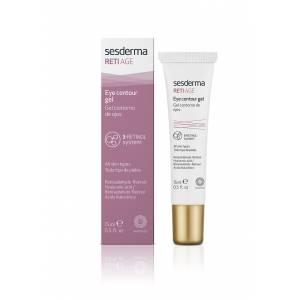 SESDERMA RETIAGE Contorno Ojos 15ml 1