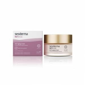 SESDERMA RETIAGE Crema 50ml 1