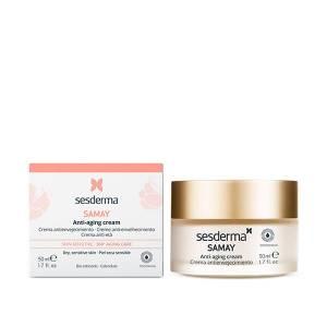 SESDERMA SAMAY Crema 50ml 1