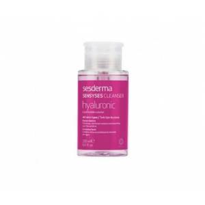 Sesderma Sensyses Cleanser Hyaluronic 200ml 1