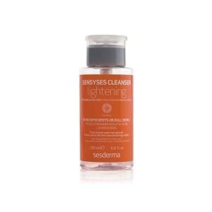 Sesderma Sensyses Cleanser Lighthening 200ml 1