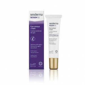 SESDERMA SESGEN 32 Contorno Ojos 15ml 1