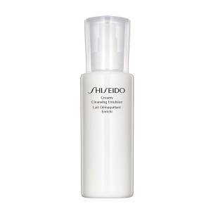 Shiseido benefiance creamy cleasing emulsion 200ml 1