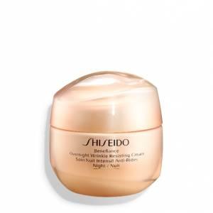 Shiseido Benefiance Wrinkle Smoothing Night Cream 50ml 1