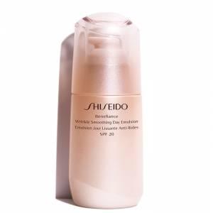 Shiseido Benefiance Wrinkle Smoothing Day Emulsion SPF-20 75ml 1