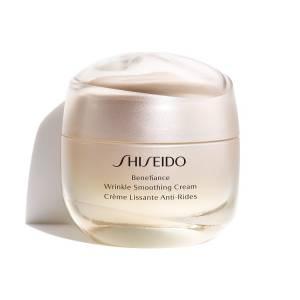 Shiseido Benefiance Wrinkle Smoothing Cream 50ml 1