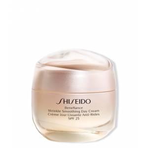 Shiseido Benefiance Wrinkle Smoothing Day Cream SPF25 50ml 1