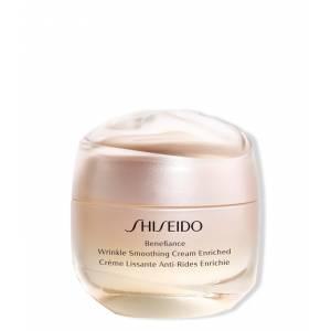 Shiseido Benefiance Wrinkle Smoothing Rich Cream 50ml 1