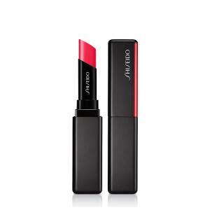SHISEIDO COLORGEL LIPBALM 105 Poppy 1