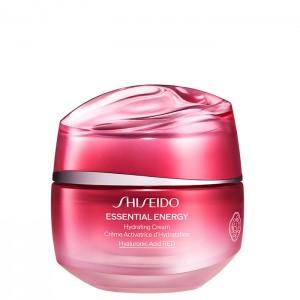 Shiseido Essential Energy Hydrating Cream 50ml 1