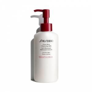 Shiseido Extra Riche Cleasing Milk 125ml 1