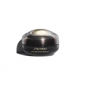 Shiseido Future Solution LX Eye&Lip Cream 17ml 1