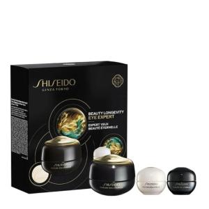 Shiseido Future Solution LX Eye & Lip Cream Estuche 1