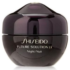 Shiseido Future Solution Lx Regenerating Night Cream 50Ml 1