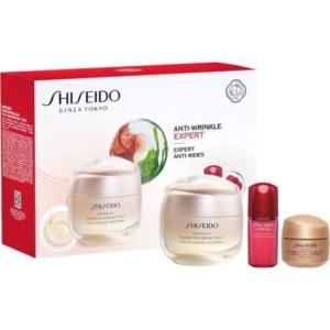 Shiseido Lote Benefiance Wrinkle Smoothing Day Cream 50Ml 1