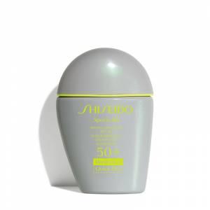 Shiseido Sports BB  Medium SPF50+ 30ml 1