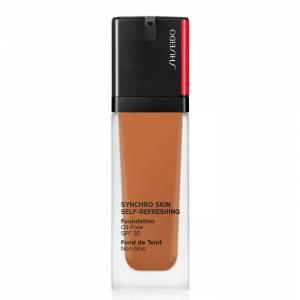 Shiseido Synchro Skin Self-Refreshing Foundation 460 1