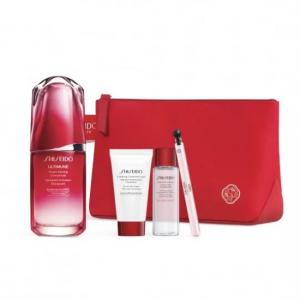 Shiseido Ultimune Lote 50Ml 1