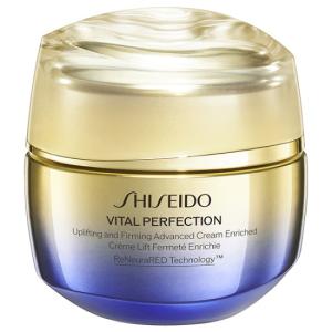 Shiseido Vital Perfection Uplifting And Firming Cream Entiched 50Ml 1