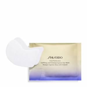 Shiseido Vital Perfection Uplifting and Firming Eye Mask 12 Toallitas 1