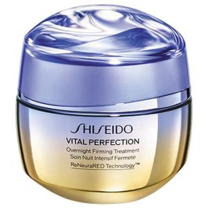 Shiseido Vital Perfection Uplifting And Firming Cream Overnight 50Ml 1