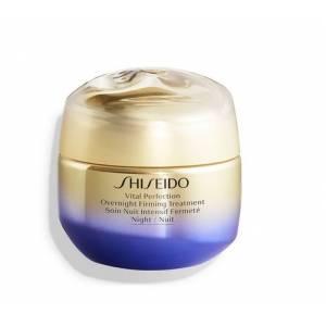 Shiseido Vital Perfection Uplifting and Firming Cream Overnight 50ml 1