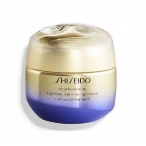 Shiseido Vital Perfection Uplifting and Firming Cream 50ml 1
