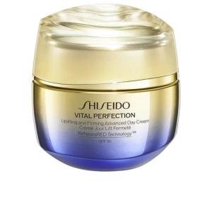 Shiseido Vital Perfection Uplifting And Firming Cream SPF30 50Ml 1