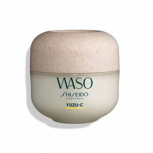 Shiseido Waso Yuzu-C Beauty Mask 50 ml 1