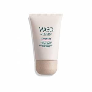 Shiseido Waso Satocane Pore Purifying Scrub 80 ml 1