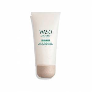 Shiseido Waso Shikulime Gel-to-oil Cleanser 125 ml 1