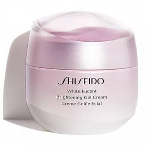Shiseido White Lucent Brightening Gel Cream 50ml 1