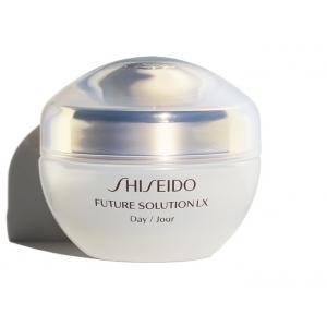 Shiseido Future Solution LX Day Cream SPF20 50ml 1