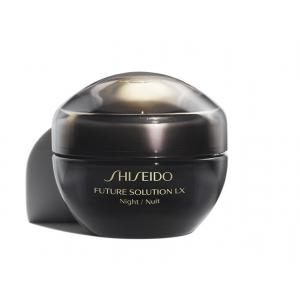 Shiseido Future Solution LX Regenerating Night Cream 50ml 1