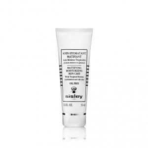 Sisley Aux Resines Tropicales Soin Hydratant Matifiant 50ml 1