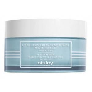 Sisley Baume Desmaquillant 125gr 1