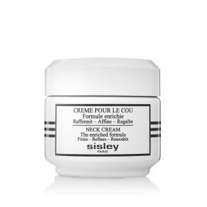 Sisley creme pour le cou formule Enrichie 50ml 1