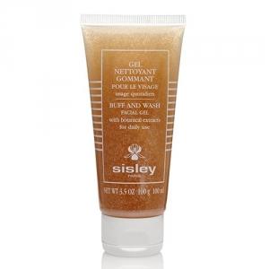Sisley Gel Nettoyant Gommant 100ml 1