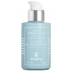 Sisley Gelee Desmaquillante Yeux & Levres 120ml 1