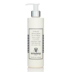 Sisley Lait Désmaquillant Lyslait 250ml 1