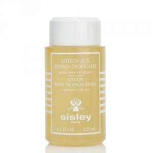 Sisley Lotion Aux Resines Tropicales 125ml 1