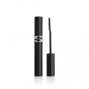 Sisley Máscara So Intense 01 Black 1