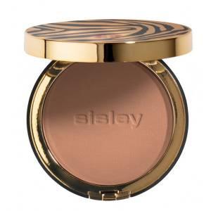 SISLEY Phyto-Poudre Compact Powder 04 Bronze 1