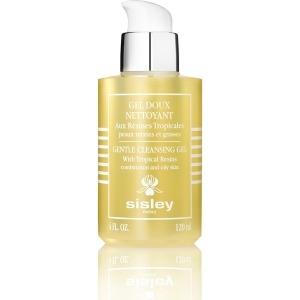 Sisley Aux Resines Tropicales GEl Doux Nettoyant 125ml 1