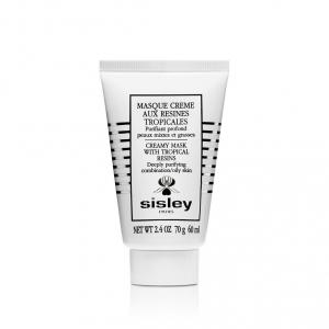 Sisley Masque Aux Resines Tropicales 60ml 1